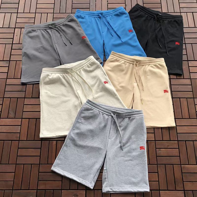 BURBERRY SHORTS 66040219 (im 185CM 80KG iwear size XL in the photo)