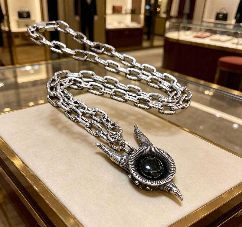 GUCCI JEWELRY 55063003