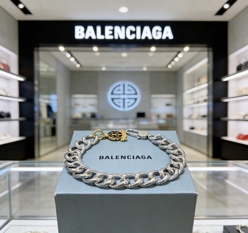 BALENCIAGA JEWELRY 55042484