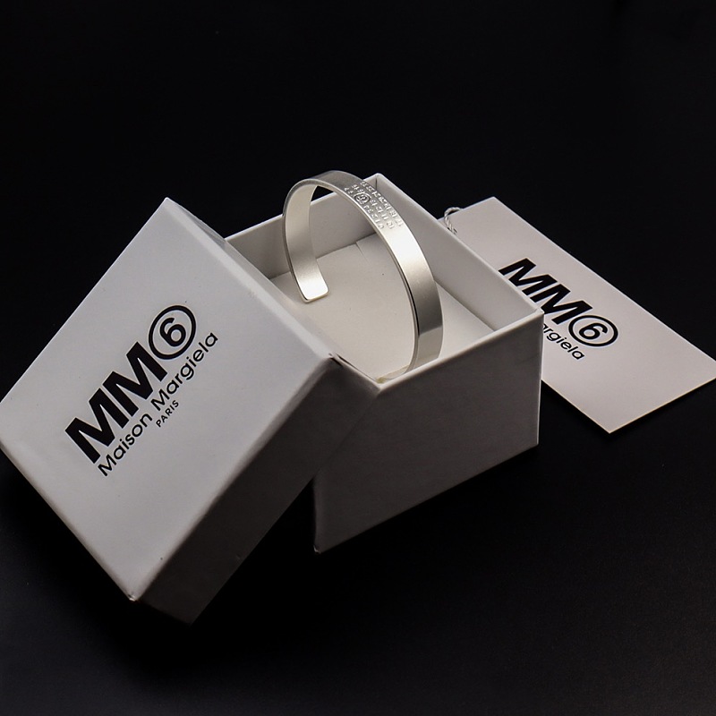 MAISON MARGIELA JEWELRY 55060783