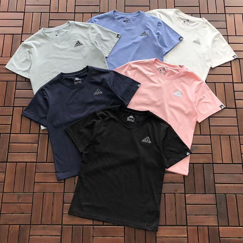 ADIDAS T-SHIRT WOMAN 66041516
