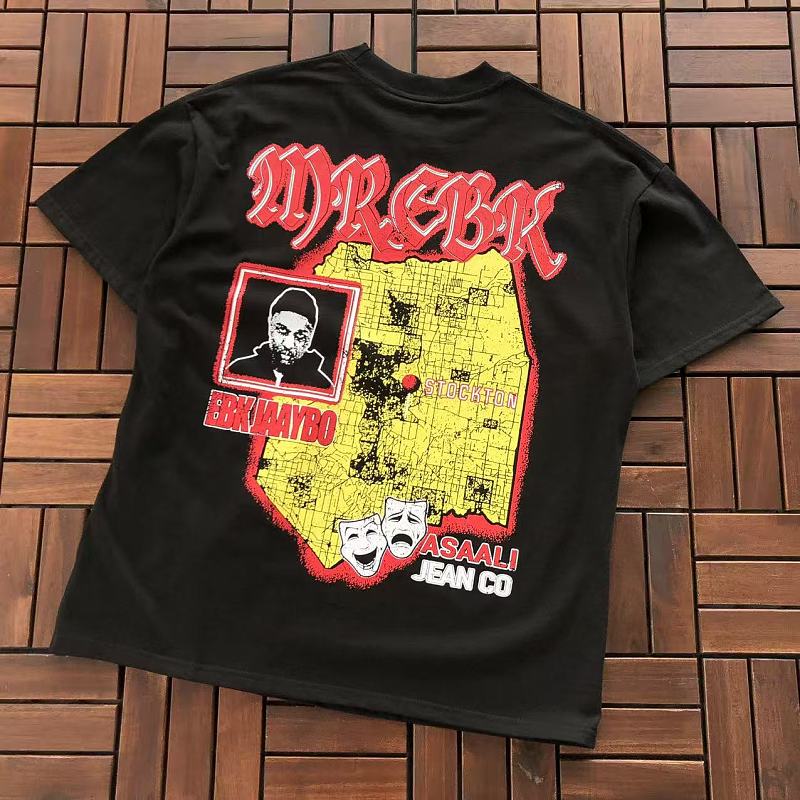 THAT'S A AWFUL LOT OF COCKS & ASAALI T-SHIRT 77070611