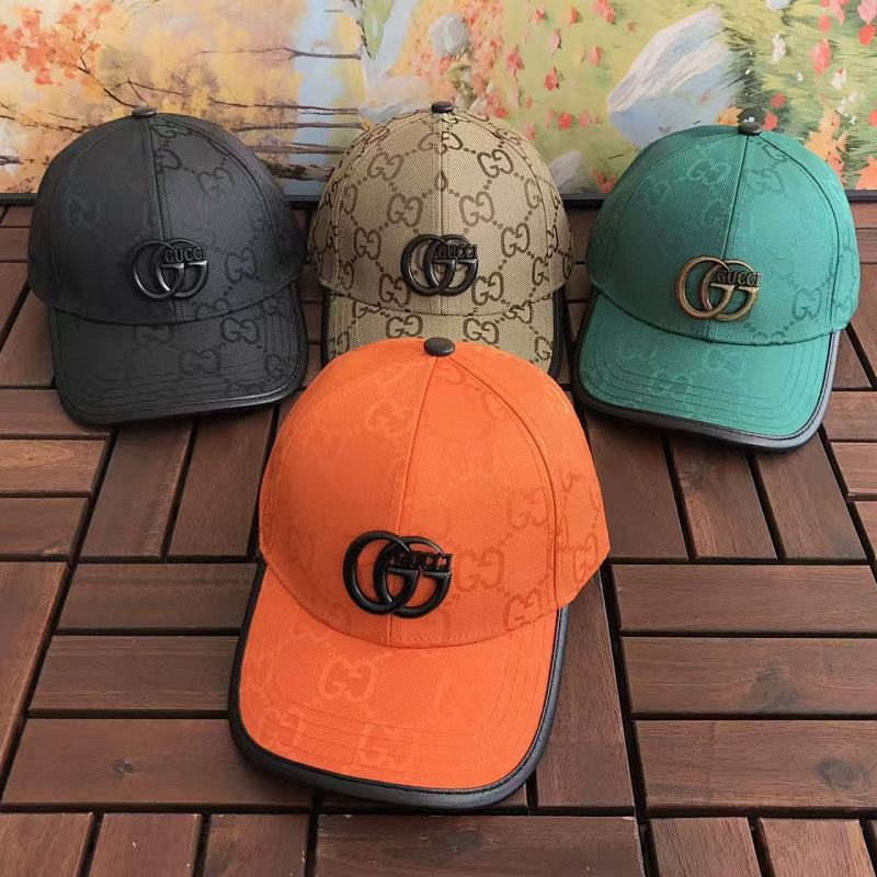 GUCCI CAP 55031311