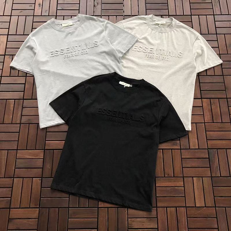FOG T-SHIRT 77040559 (im 176CM 58KG iwear size S in the photo)