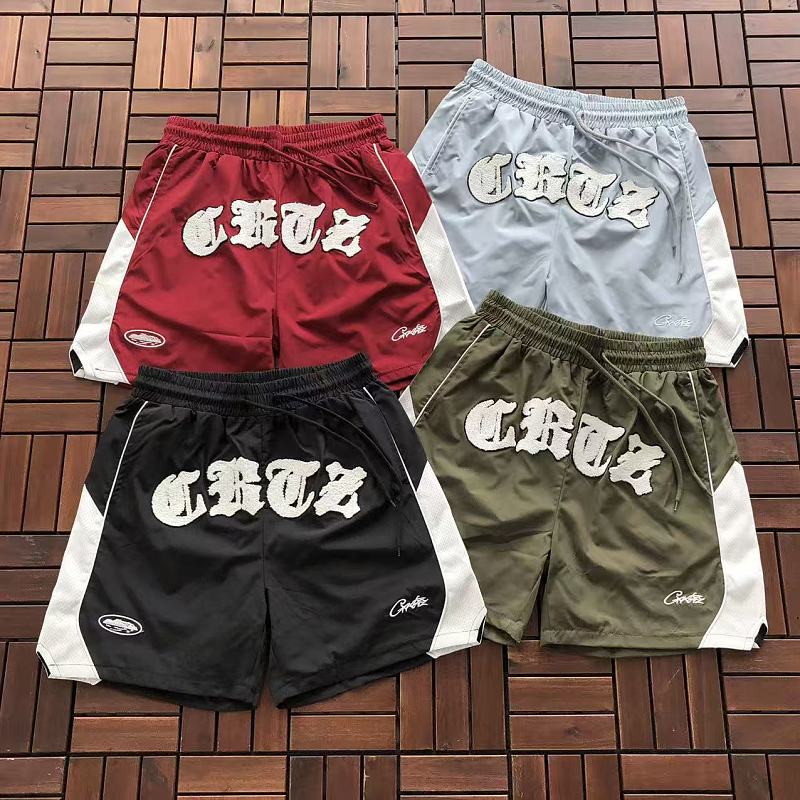 CORTEIZ SHORTS 77052788 (im 185CM 70KG iwear size L in the photo)