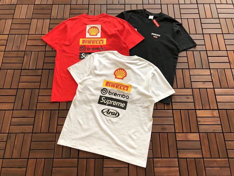 SUPREME T-SHIRT 33031408