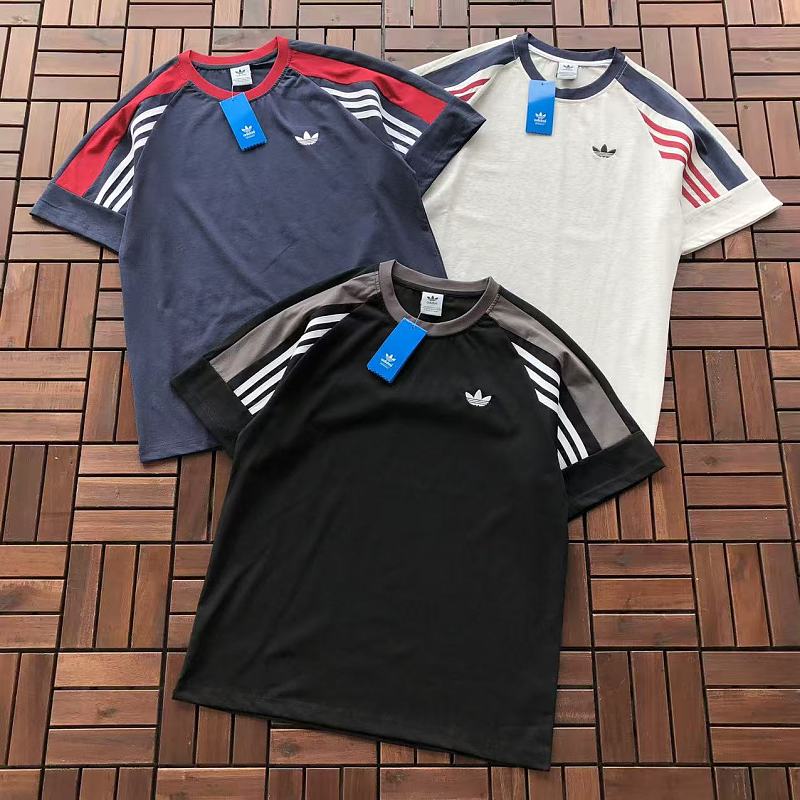 ADIDAS T-SHIRT 66043006 (im 185CM 80KG iwear size L in the photo)