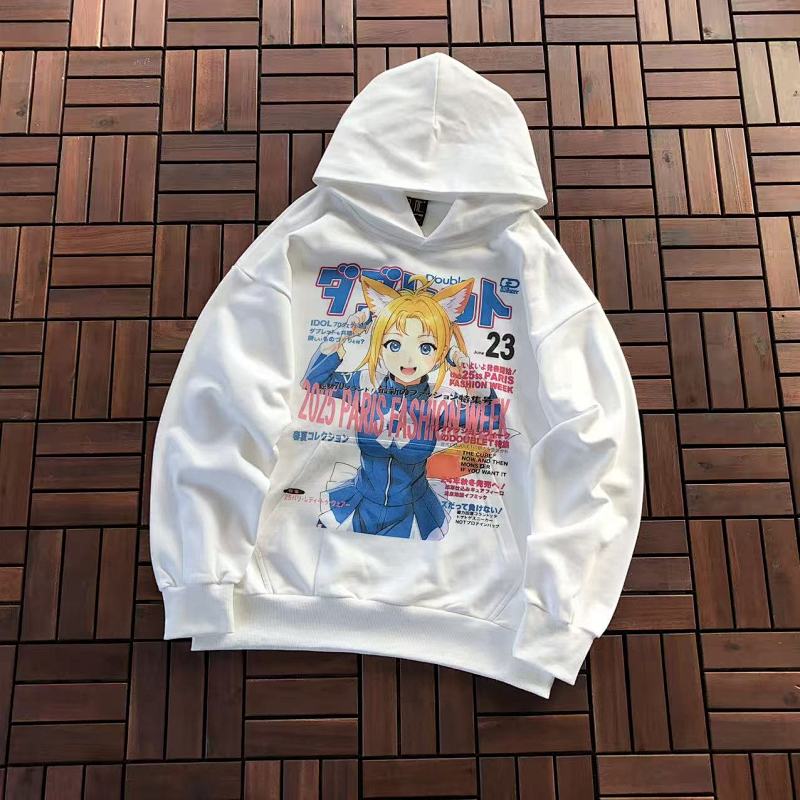 SAINT MICHAEL HOODIE 11101403 (im 180CM 68KG iwear size S in the photo)