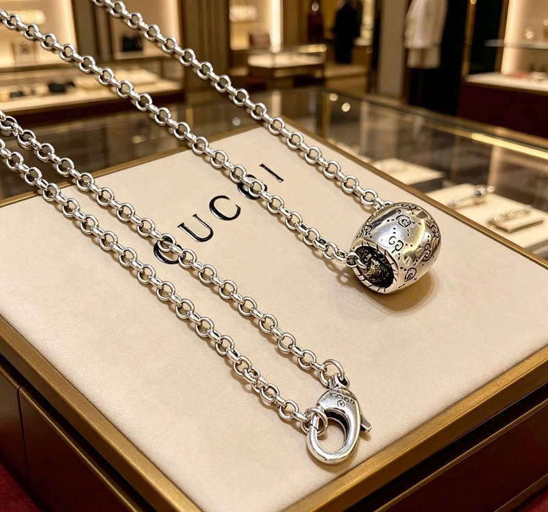 GUCCI JEWELRY 55061308