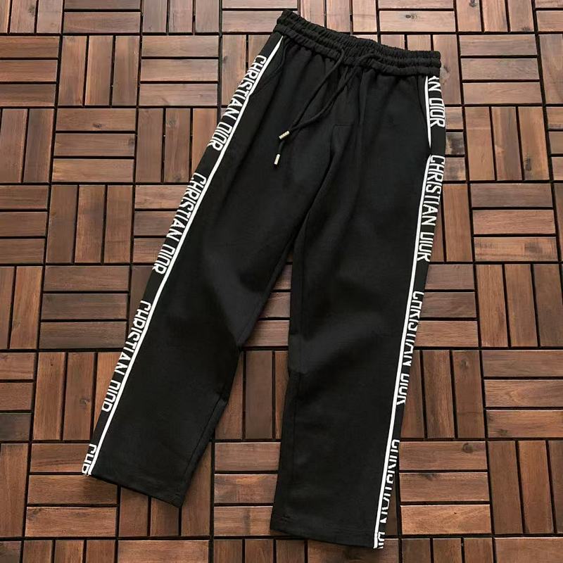 DIOR TROUSERS 77012828 (im 176CM 58KG iwear size S in the photo)