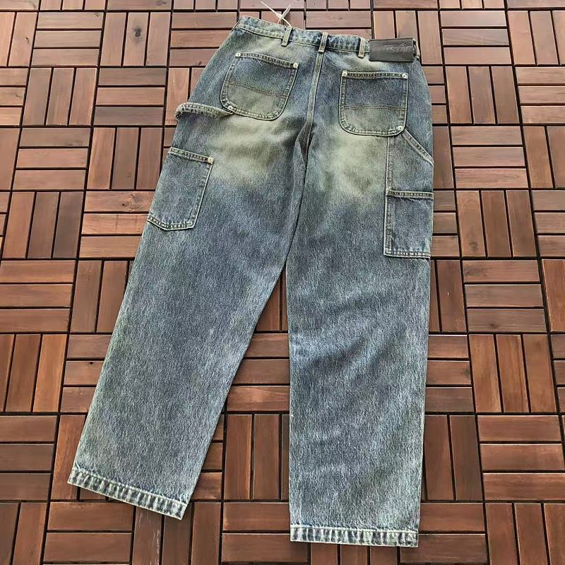 HELLSTAR JEANS 55070260