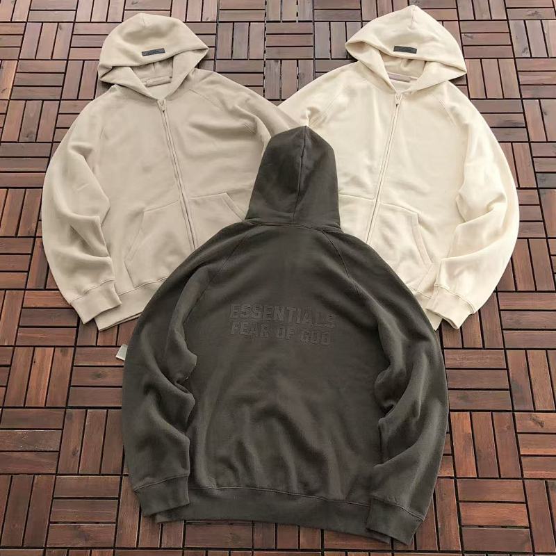 FOG HOODIE FLEECE 88032612 (im 180CM 68KG iwear size L in the photo)