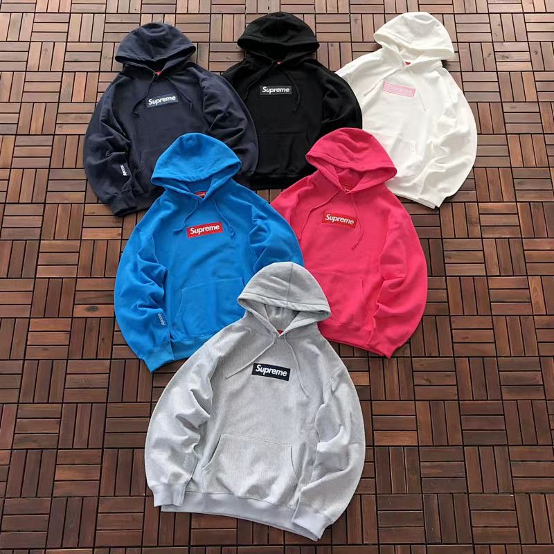 SUPREME HOODIE FLEECE 88011501