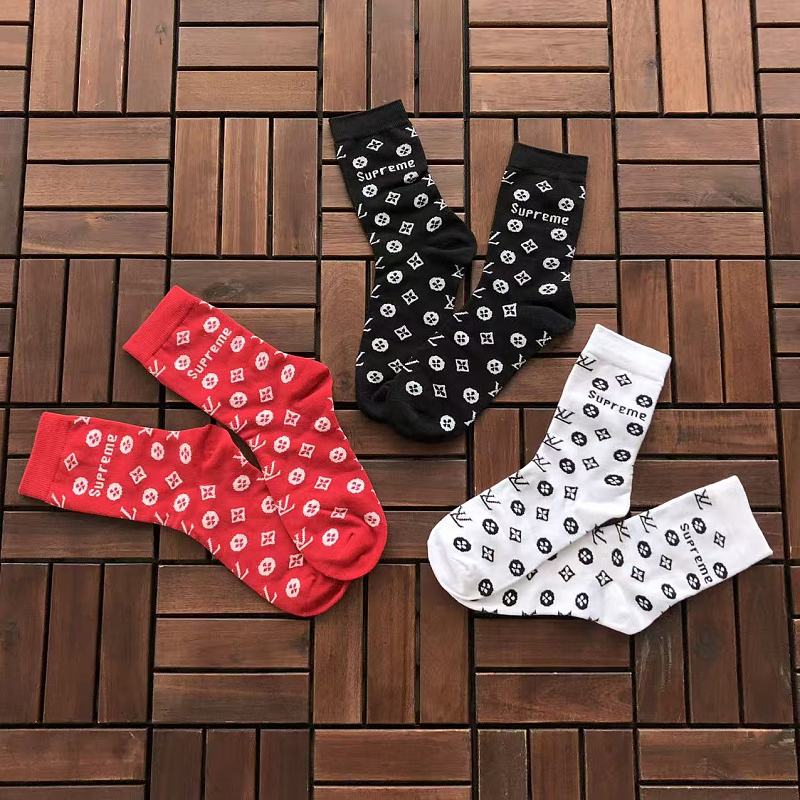 SUPREME SOCKS 55061162