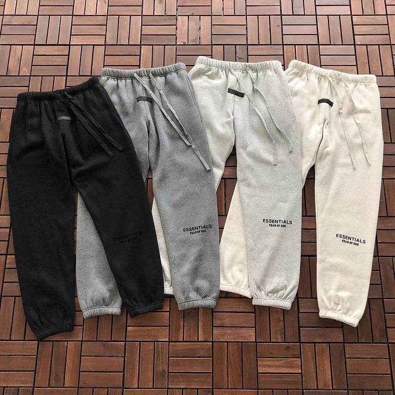 FOG TROUSERS FLEECE 77060322