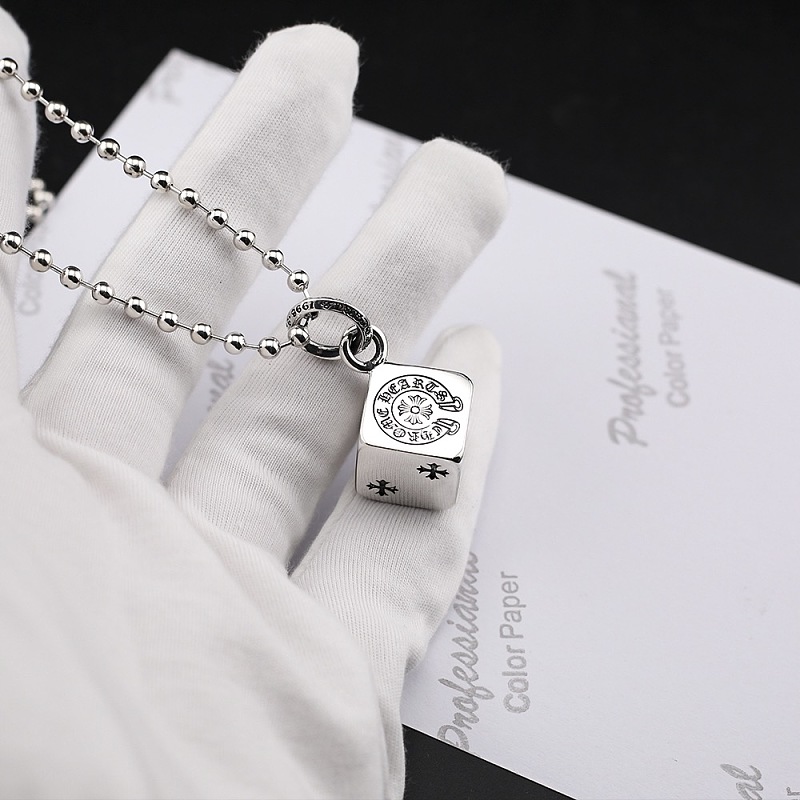 CHROME HEARTS JEWELRY 55042467