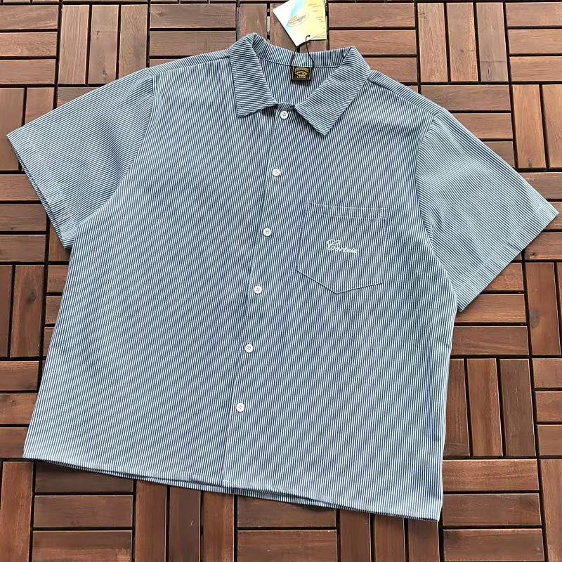 CORTEIZ T-SHIRT SHIRT 77061253 (im 185CM 80KG iwear size L in the photo)