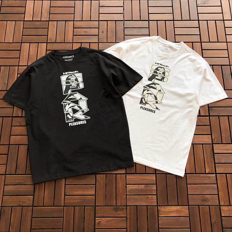 PLEASURES T-SHIRT 11010377