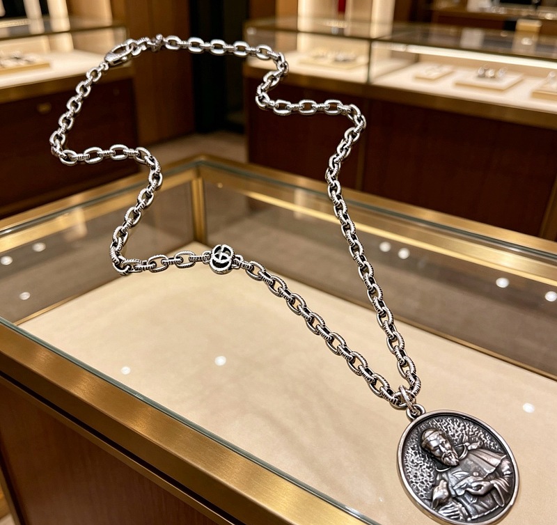 GUCCI JEWELRY 55061297