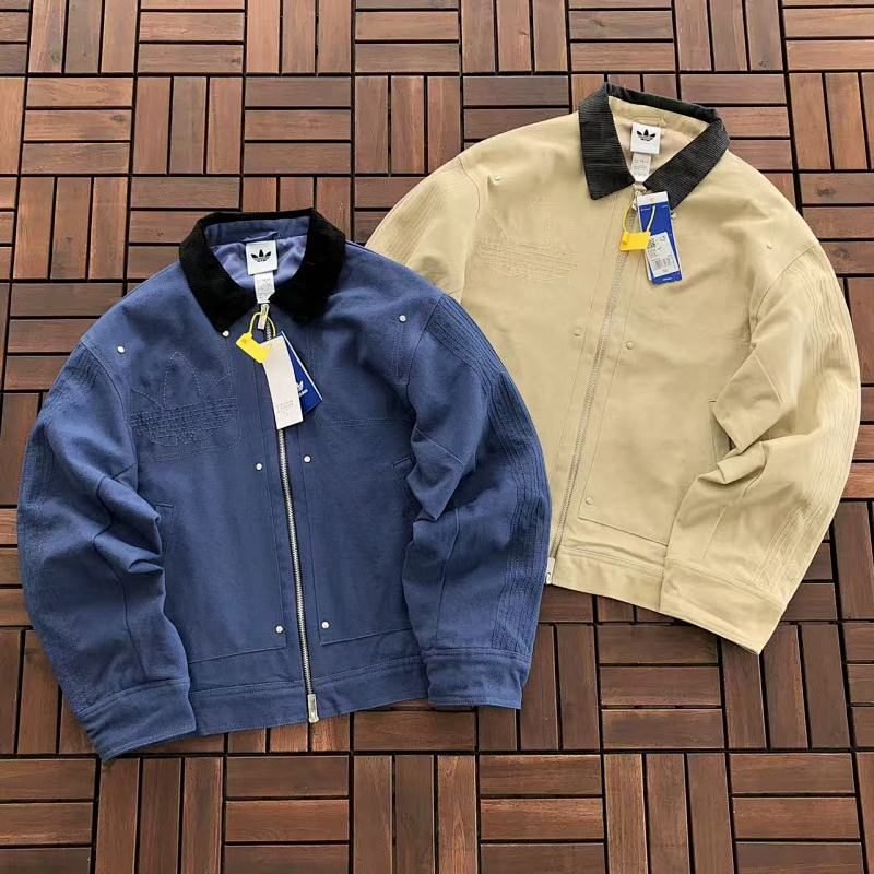 ADIDAS JACKET 88031202