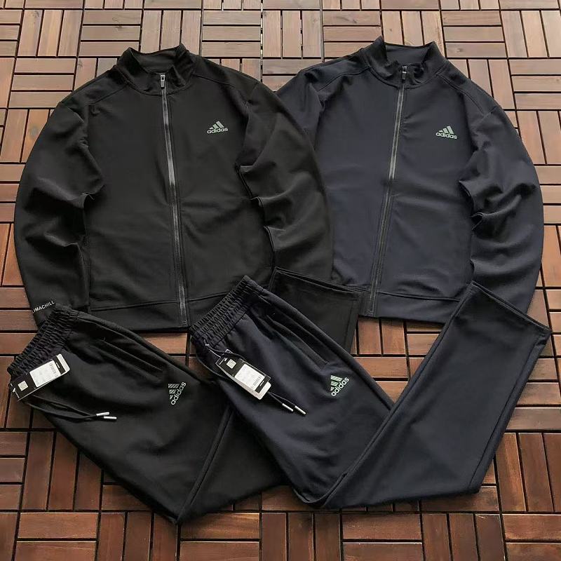 ADIDAS SWEATER TROUSERS 66071709 (im 185CM 70KG iwear size XL in the photo)