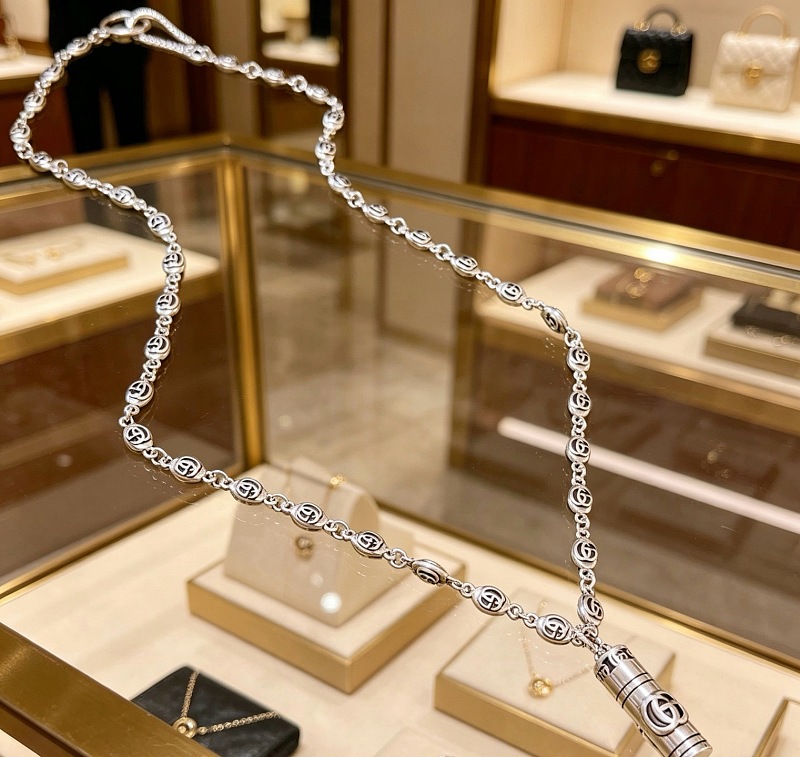 GUCCI JEWELRY 55061237