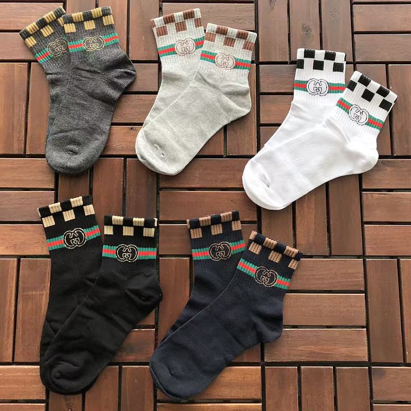 GUCCI SOCKS 55060350