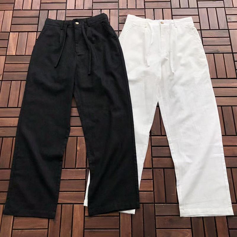 DIOR TROUSERS 11122671(im 180CM 68KG iwear size M in the photo)