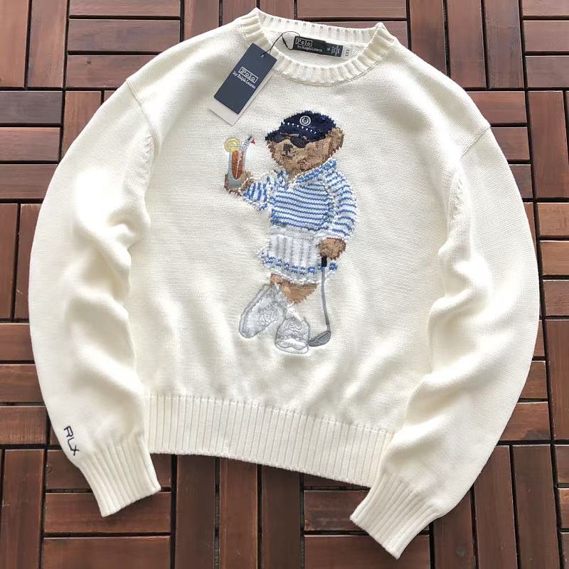 RALPH LAUREN SWEATER WOMAN 66062530