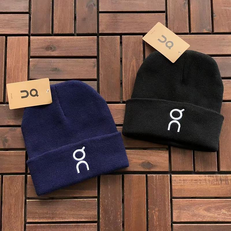 ON RUNNING CAP 55090321