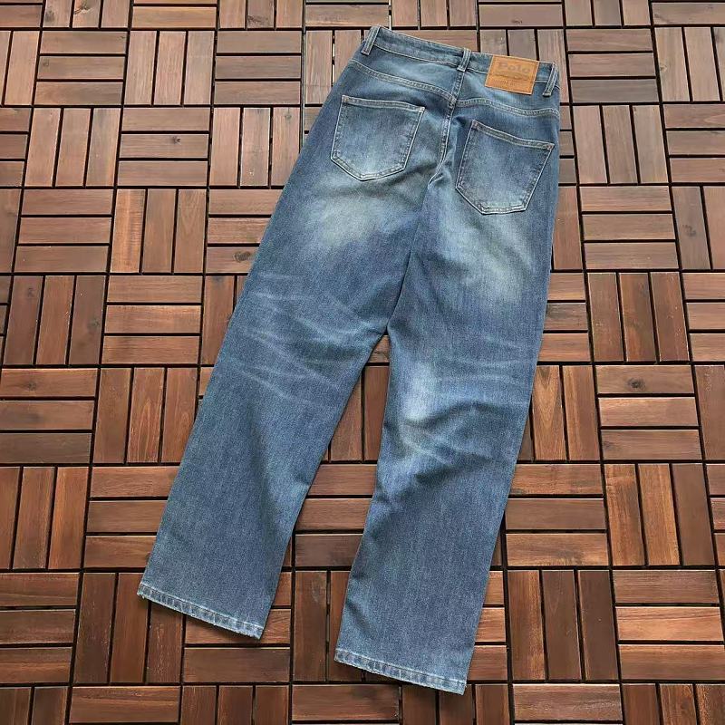 RALPH LAUREN JEANS WOMAN 66060511