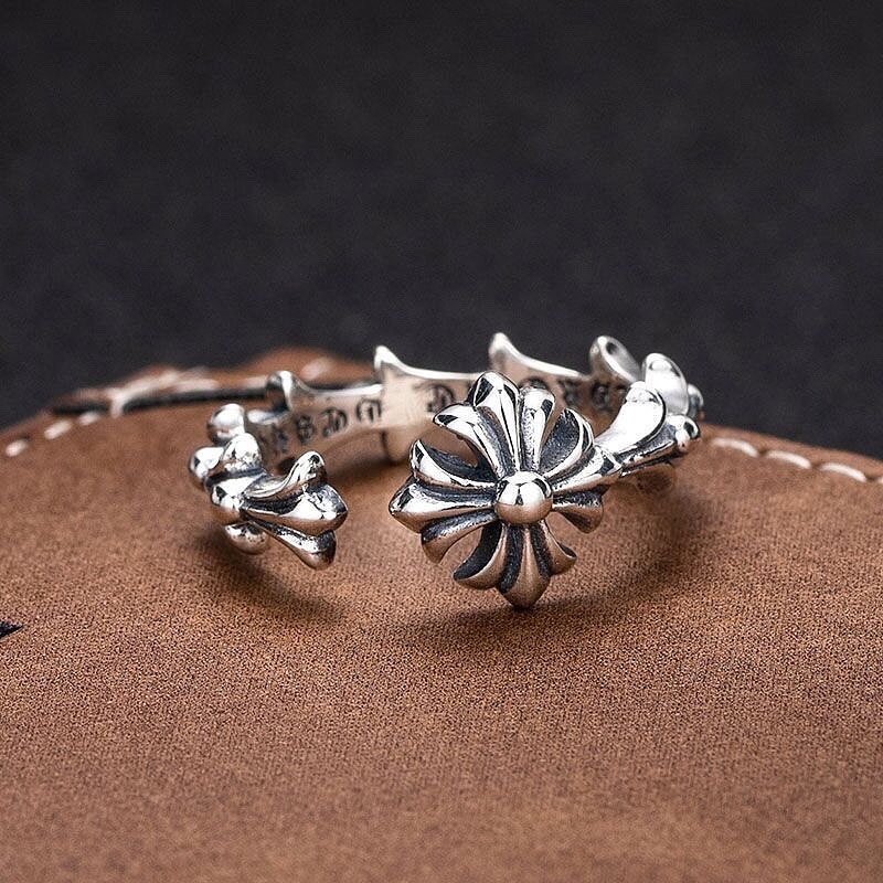 CHROME HEARTS JEWELRY 55042275