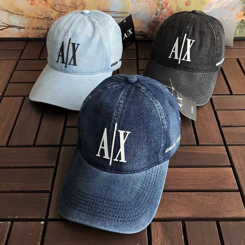 EMPORIO ARMANI CAP 77082701