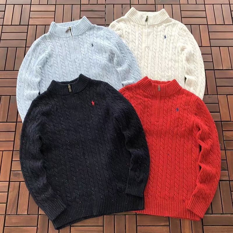 RALPH LAUREN SWEATER 88081637