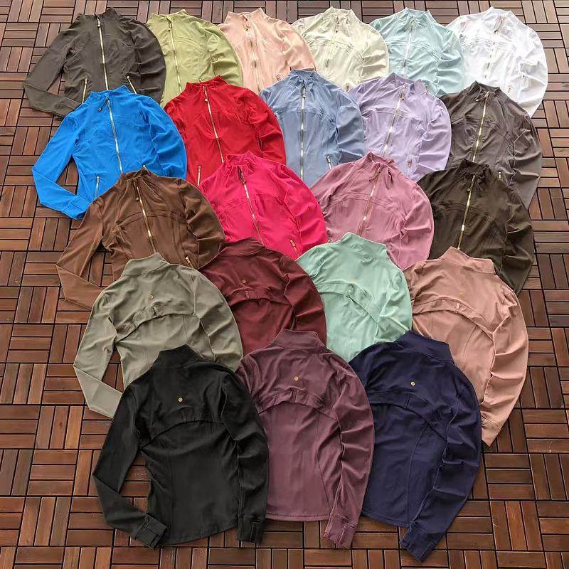 LULULEMON SWEATER WOMAN 77082132