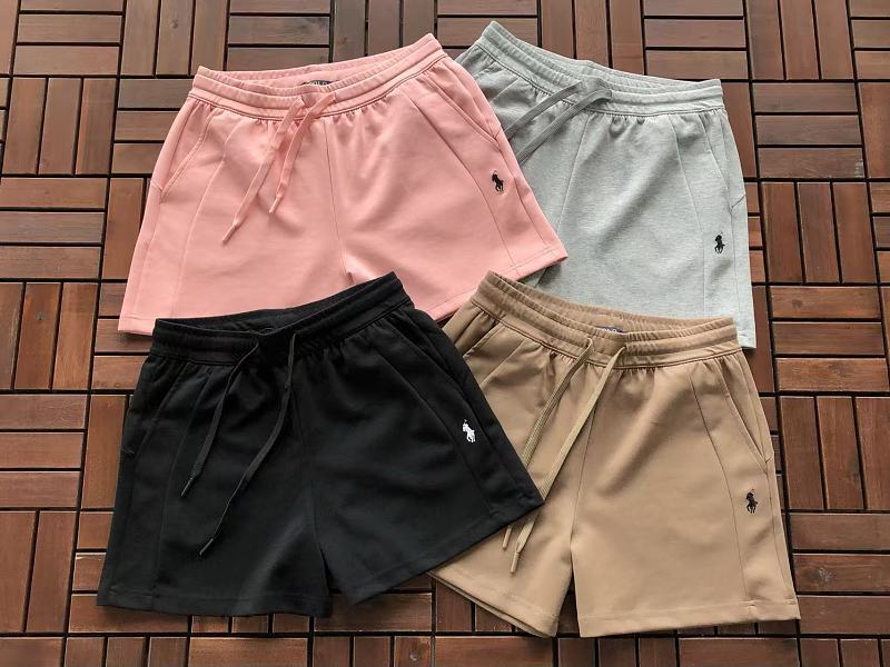RALPH LAUREN SHORTS WOMAN 66061124