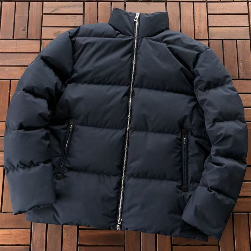 LORO PIANA DOWN JACKET 22111376 (im 185CM 80KG iwear size 52 in the photo)