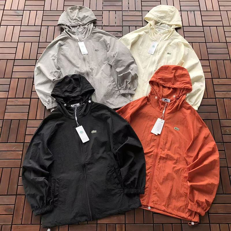 LACOSTE JACKET 88070114