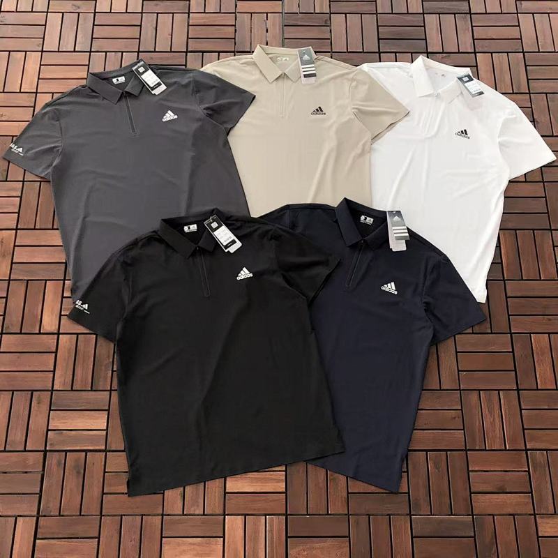 ADIDAS T-SHIRT 66011352 (im 185CM 80KG iwear size 2XL in the photo)