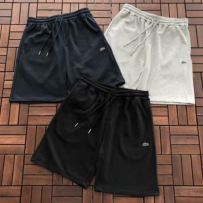 LACOSTE SHORTS 66061810 (im 185CM 80KG iwear size XL in the photo)