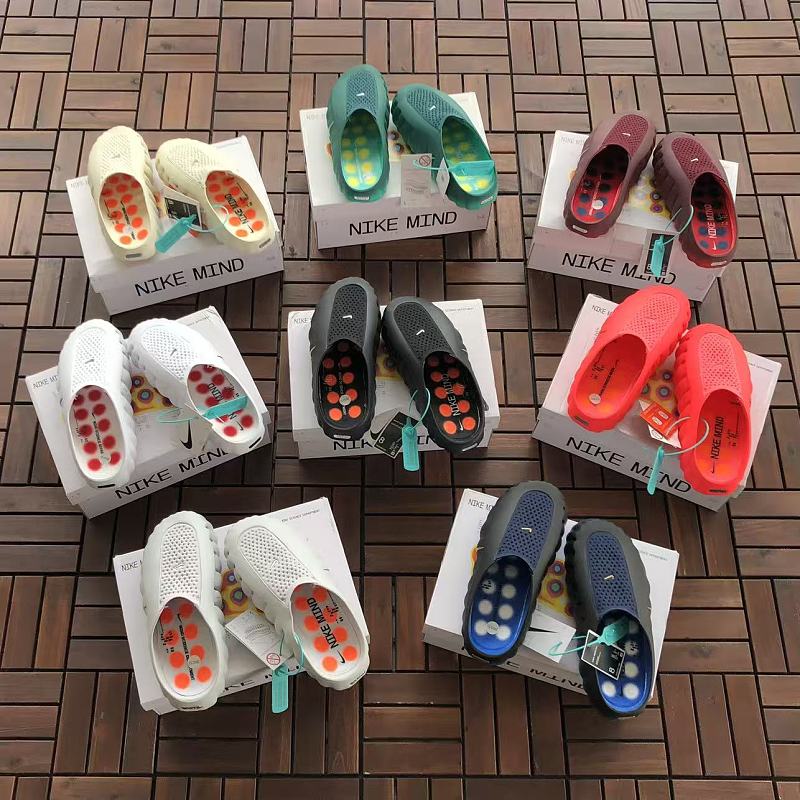 NIKE SLIPPERS 88050623
