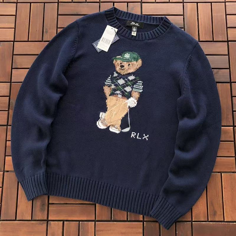 RALPH LAUREN SWEATER WOMAN 66080457