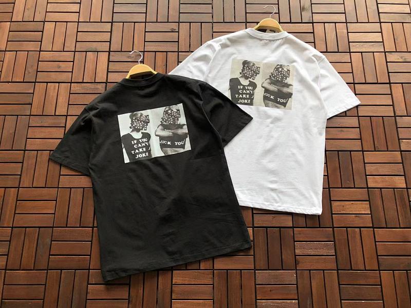 GOD SELECTION XXX T-SHIRT 11072965