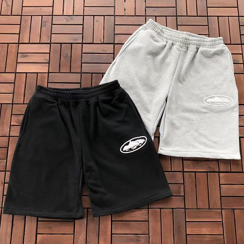 CORTEIZ SHORTS FLEECE 77042835 (im 185CM 80KG iwear size S in the photo)