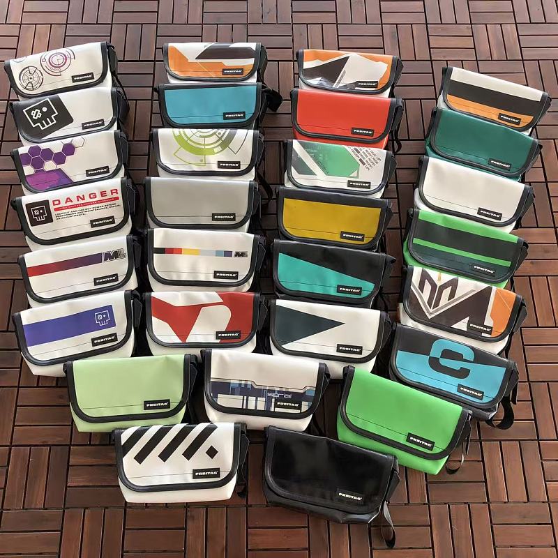 FREITAG 🔥F41 🔥(长30CM*宽18CM*高9CM）44121497