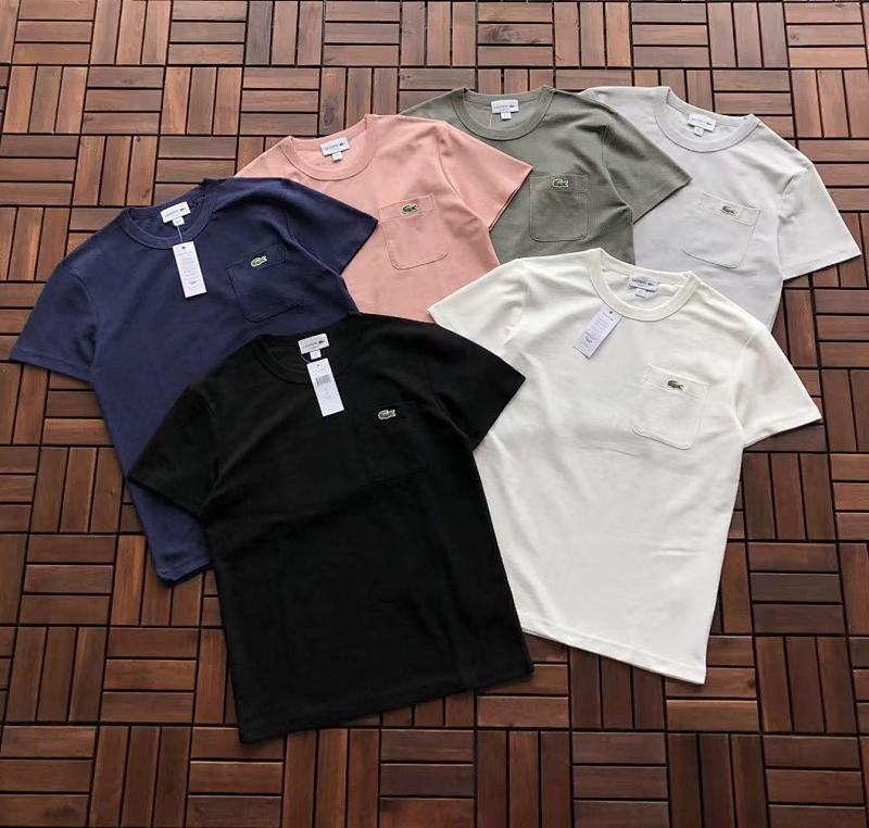 LACOSTE T-SHIRT 22083123