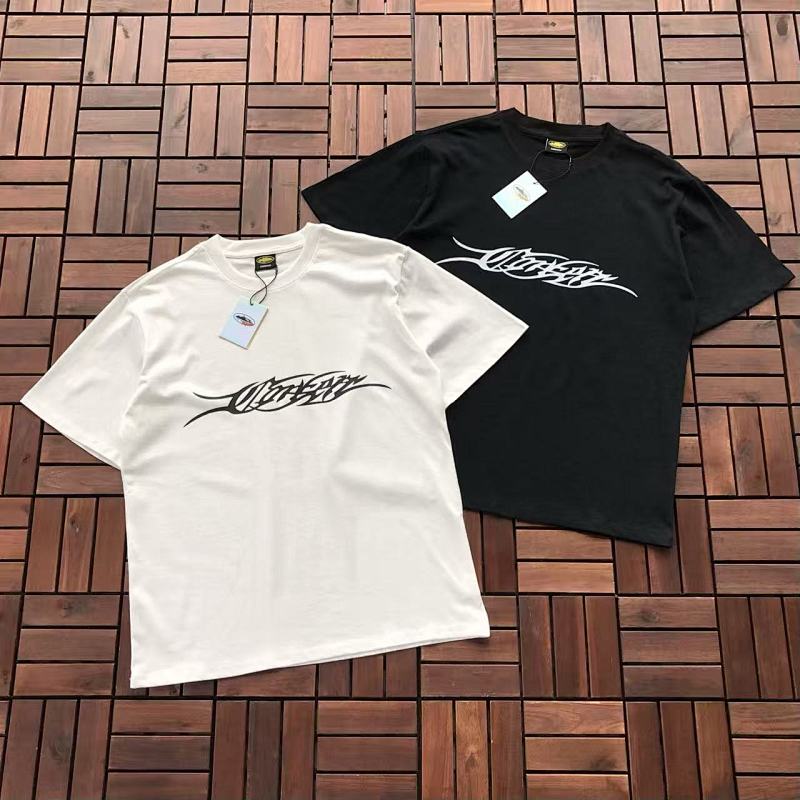CORTEIZ T-SHIRT 77040215 (im 185CM 80KG iwear size M in the photo)