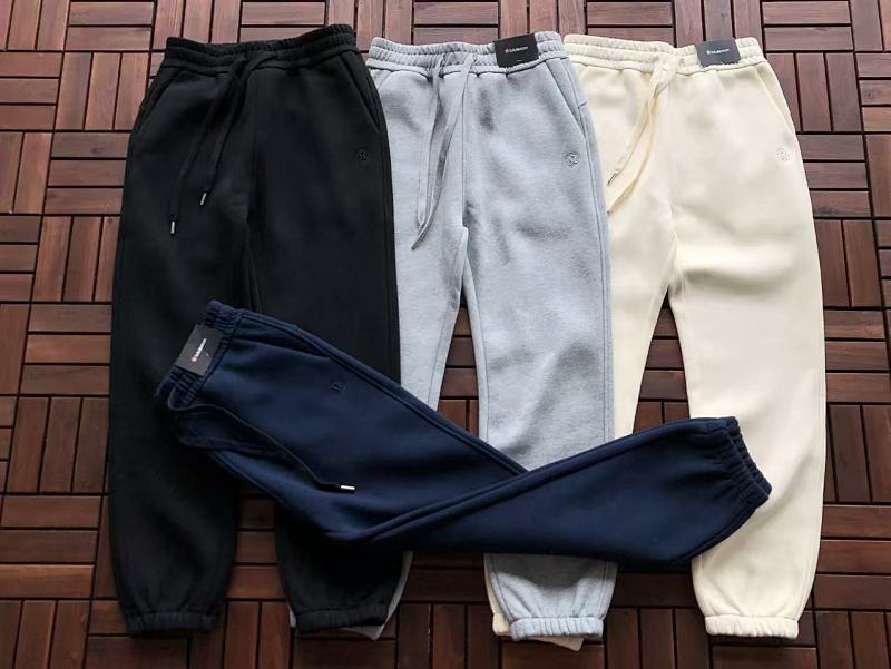 LULULEMON TROUSERS FLEECE 22110708