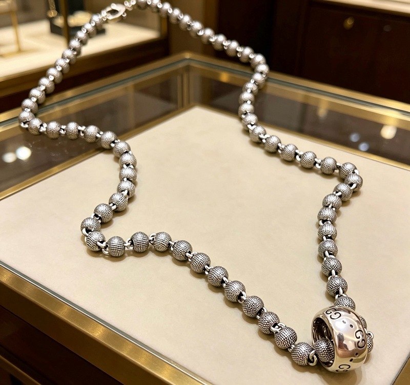 GUCCI JEWELRY 55071696