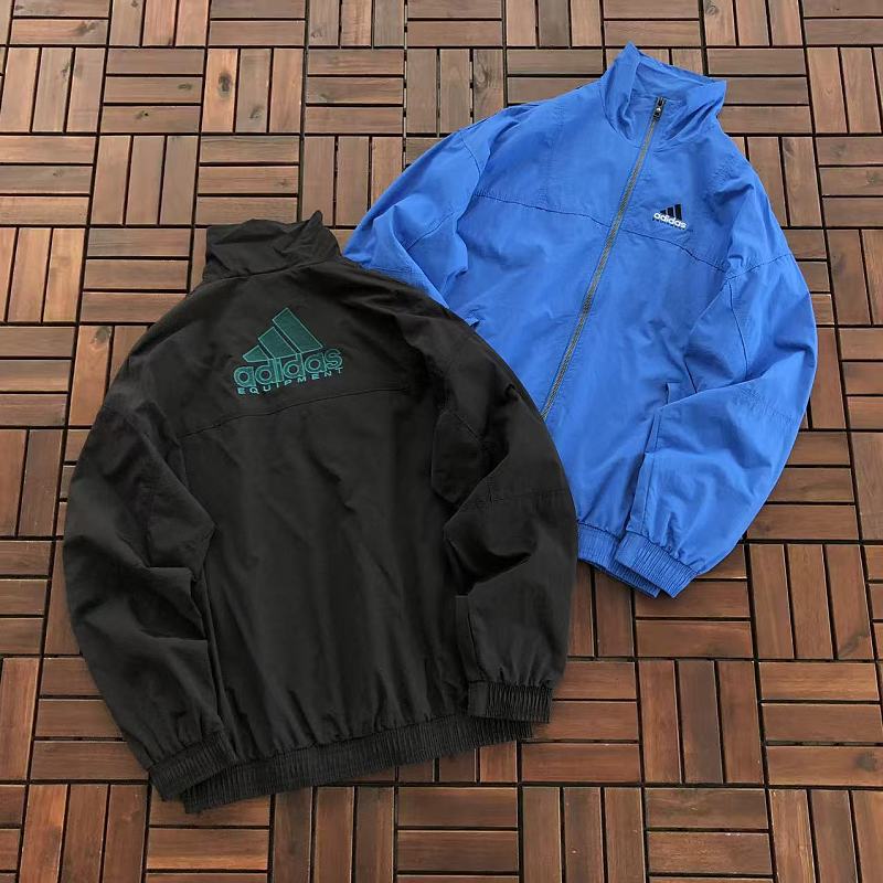 ADIDAS JACKET 66070225 (im 185CM 70KG iwear size L in the photo)